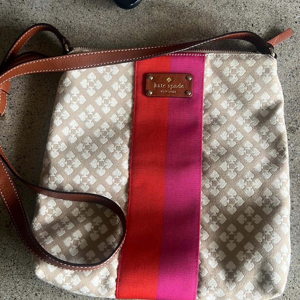 Kate Spade purse